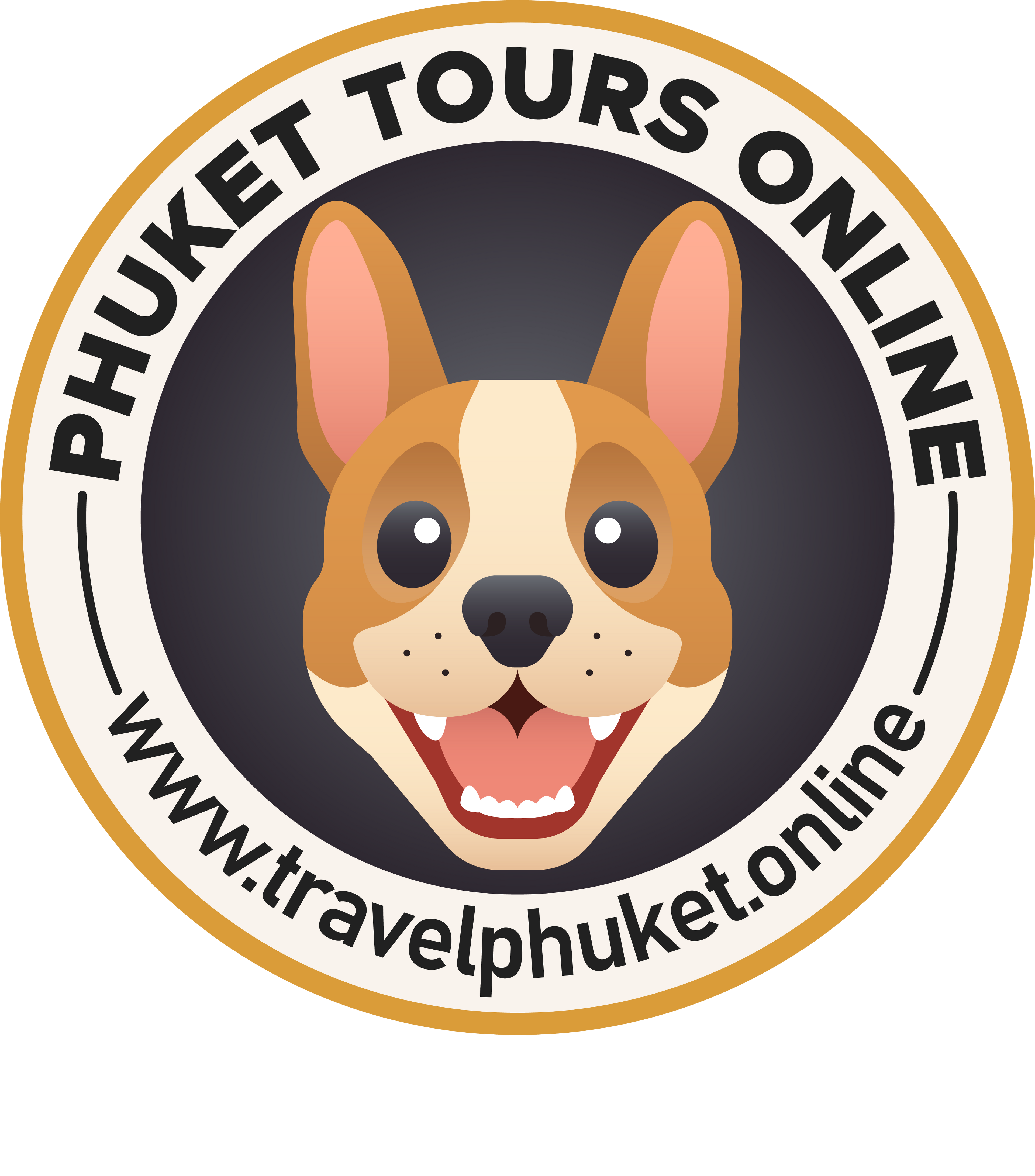 🌴🐅🤿7-Day Phuket & Surrounding Area Tour