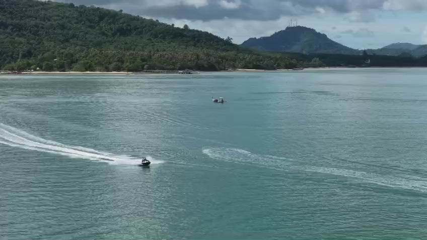 🚤Jetski Half Day Tour / 4 Hours / 1100CC YAMAHA 2024 - 2 People