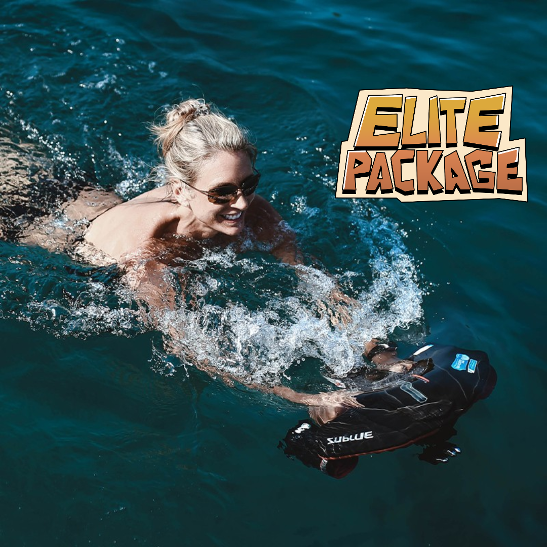 ELITE PACKAGE - SINGLE                        🛥Phi Phi Island Day Tour 

♠️BEST for Travellers looking for a First Class experience